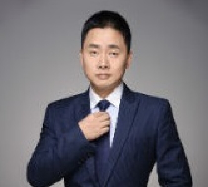 Sean Ke 166