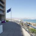 EUIPO office, Alicante