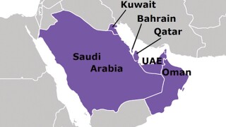 Gulf Cooperation Council
