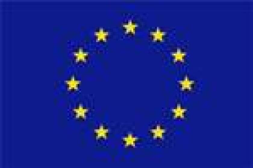 EU flag