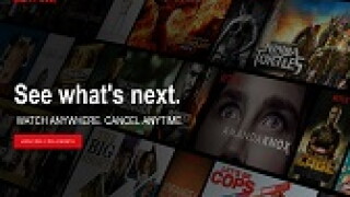 Netflix
