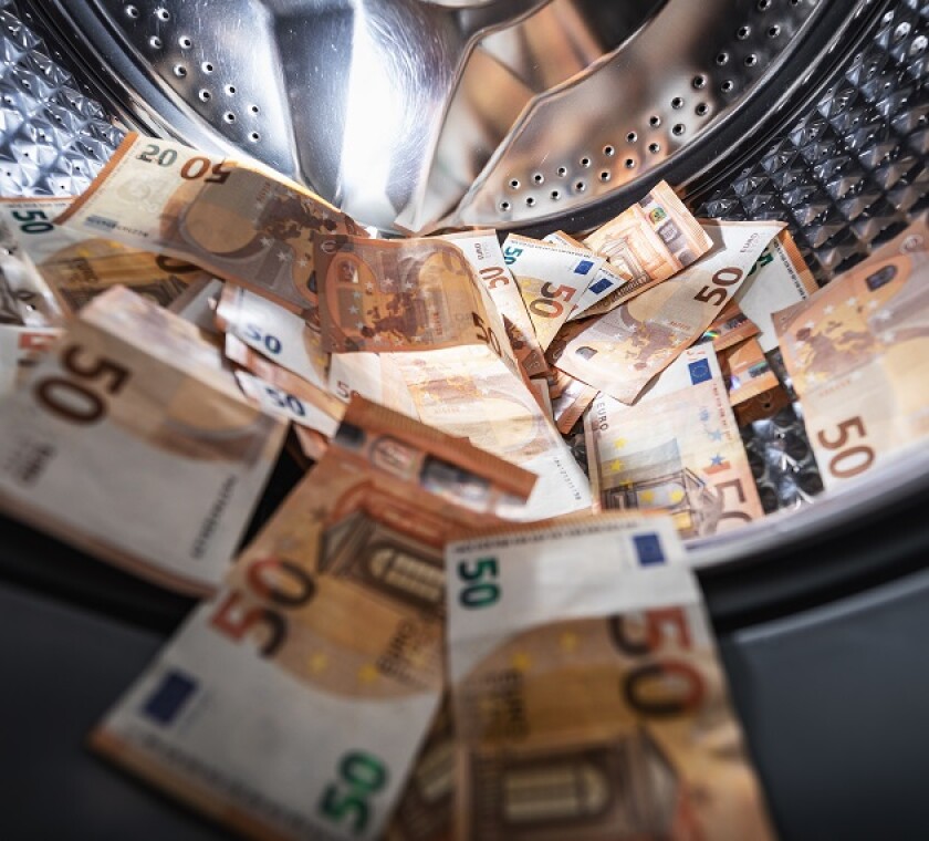 Campaigners say UK needs tougher sanctions over dirty money