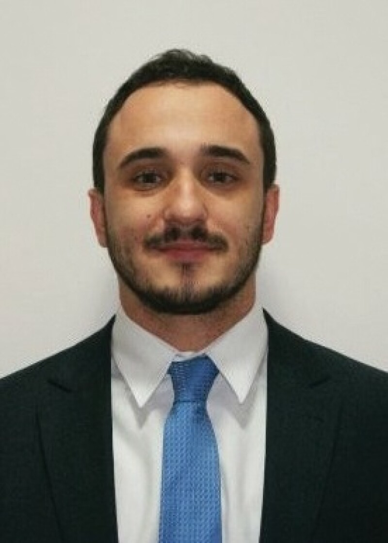 Fernandes Rebello, Leonardo