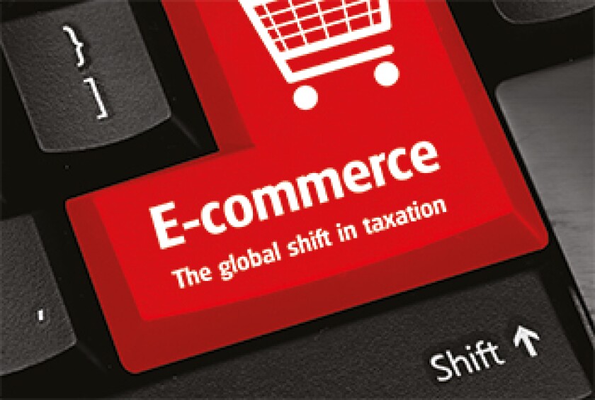 e-commerce