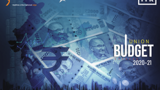 India Budget 2020: The key takeaways