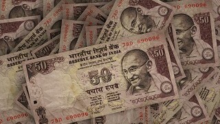 Demonetisation seeks to abolish black money