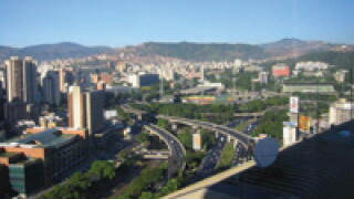 Caracas