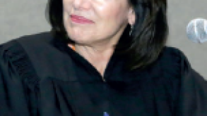 Hon Irma Gonzalez