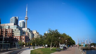 Toronto