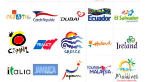 Nation brands