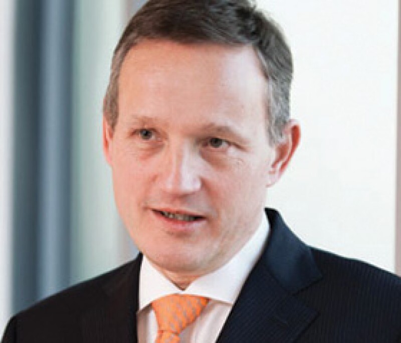 Antony Jenkins