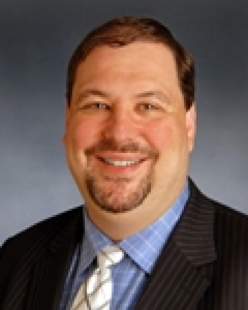 Charles R Macedo