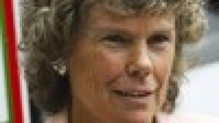 Kate Hoey