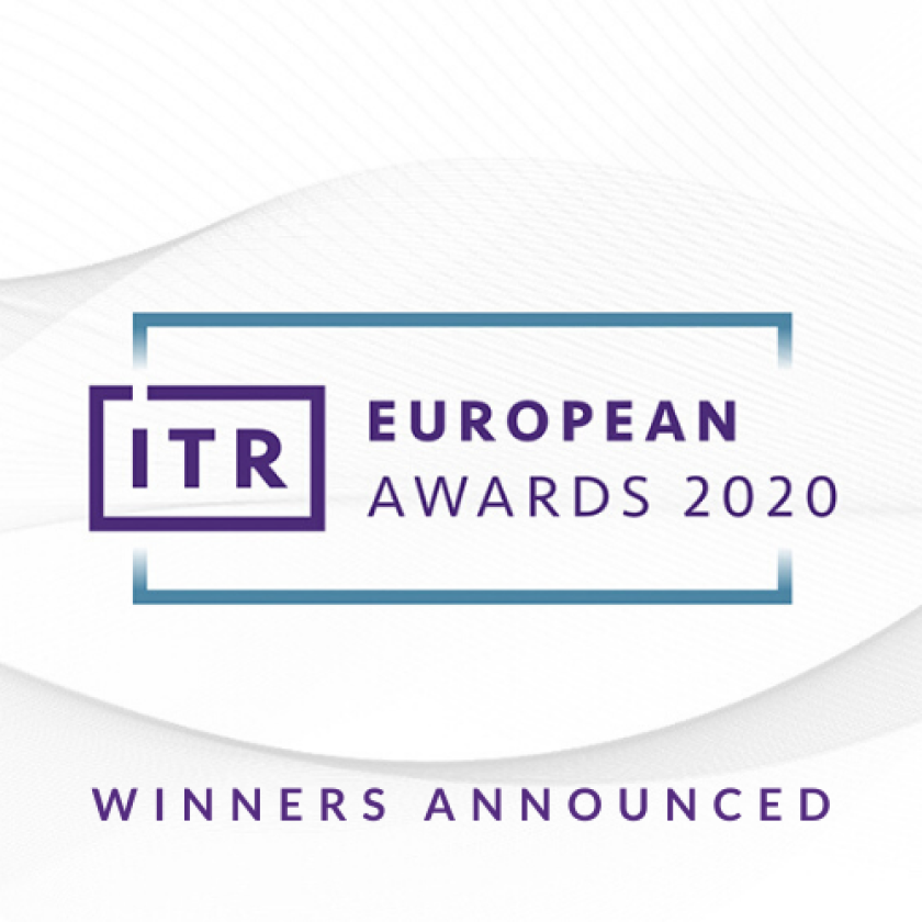 Congratulations to all winning companies, firms and individuals.