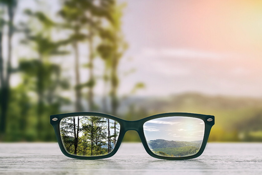 Tax administrations and taxpayers have different perspectives when looking through the tax transparency lens