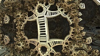 Sci-Fantasy-Fractal-3d-Design 320 x 215