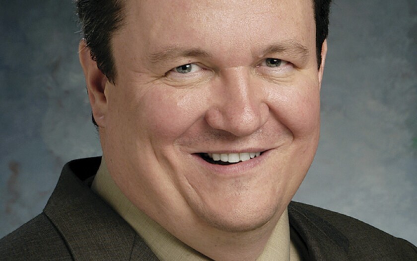 TimTim McDonald, vice president of global taxes, Procter & Gamble