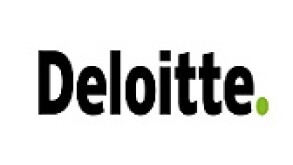 deloitte logo