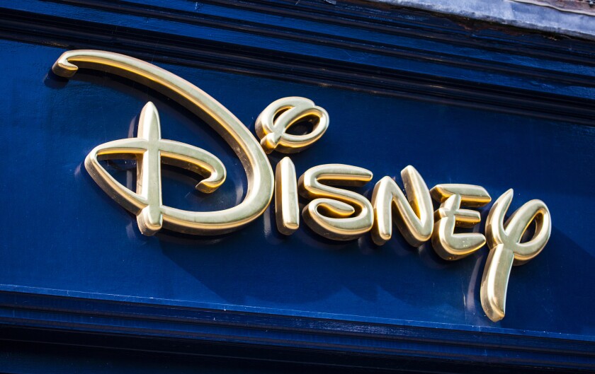 Disney Store