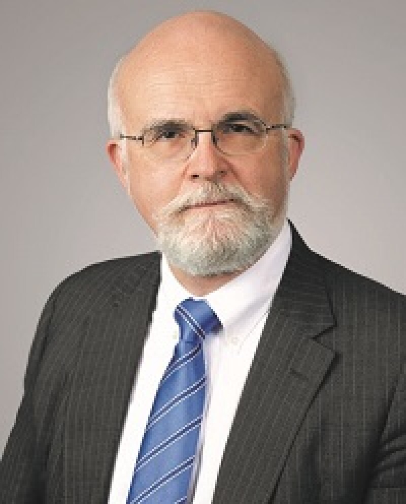 Ken Adamo