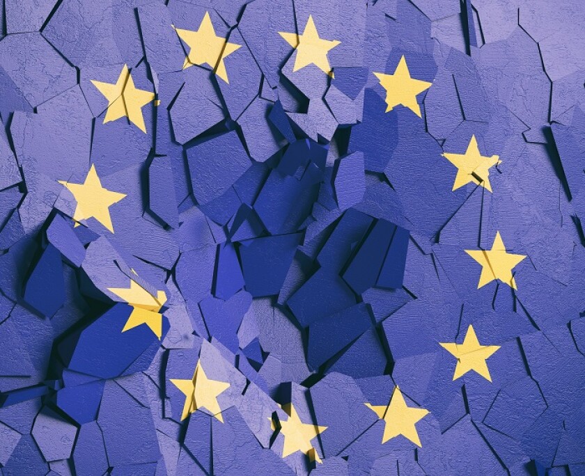 The lack of consensus for a minimum tax directive