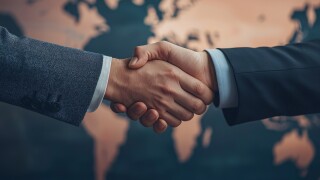 Merger international