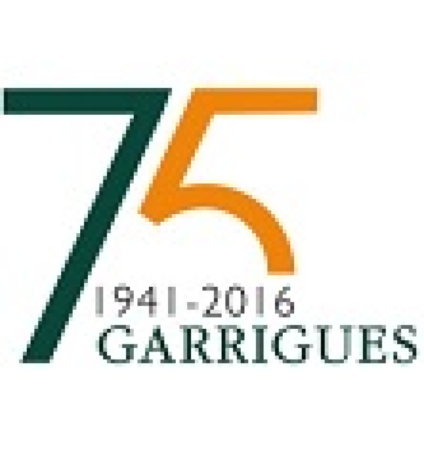Garrigues logo