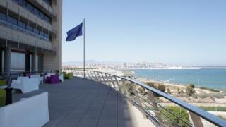 EUIPO office, Alicante