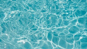 Clear Pool Water