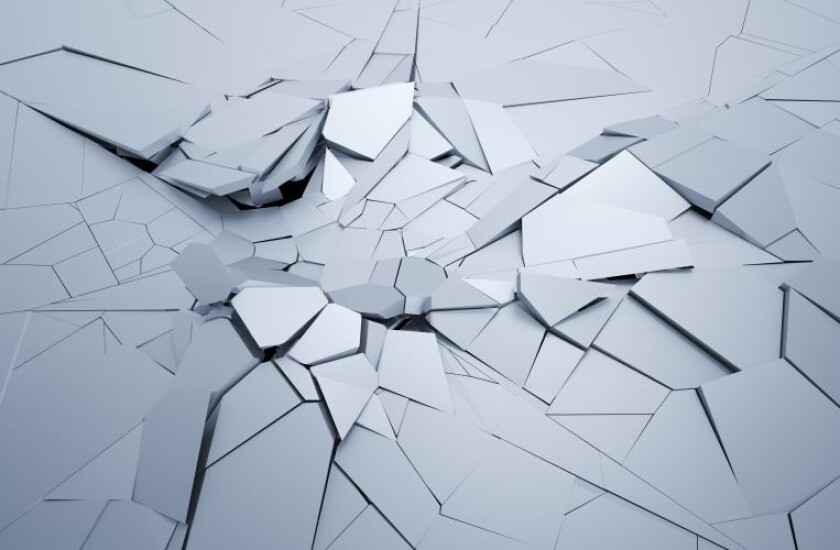 Libor fragmentation