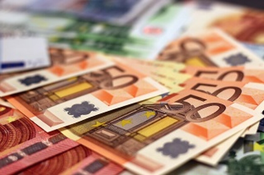 Euros - Large