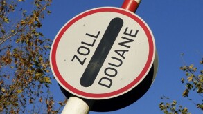 The EU looks to shore up its customs system