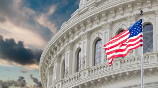 US flag 