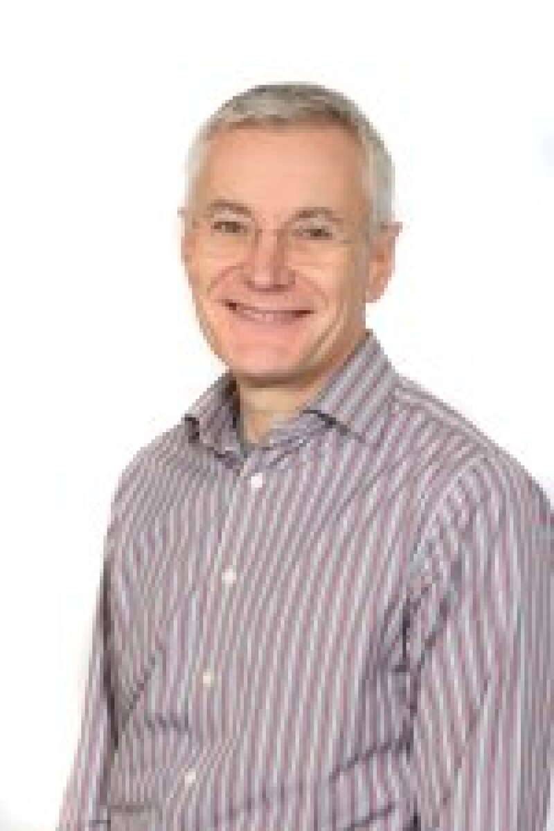 Tim Behean