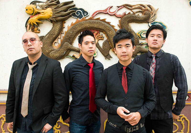 slants