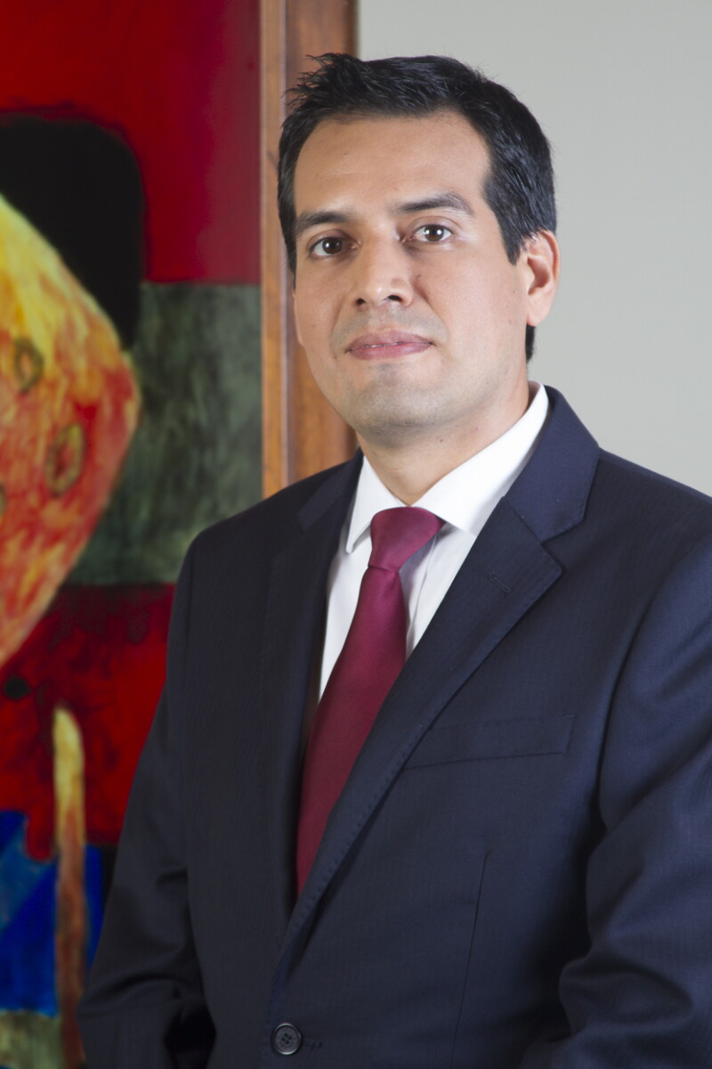 Raúl Hidalgos