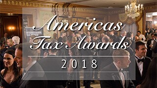 Americas Tax Awards