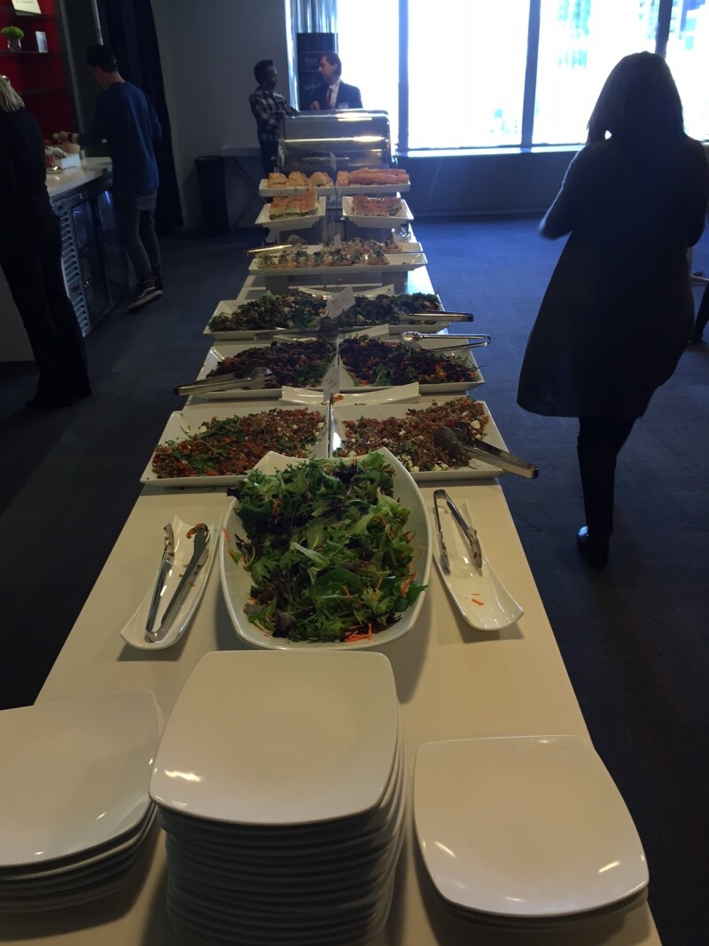 lunch-Africa