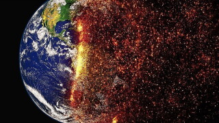 climate change