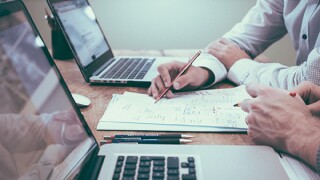 Accounting scandals