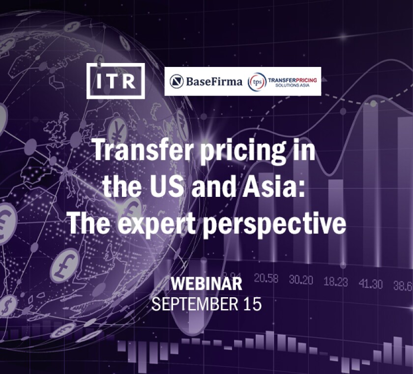 The webinar will take place on September 15 at 2pm London time (9am Miami time / 9pm Singapore time)